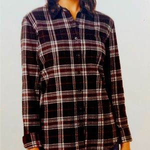 Original Comfort Weatherproof Vintage Top